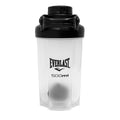 EVERLAST shaker negro 500ml - FOR SPORT