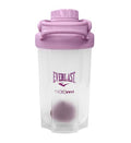 EVERLAST shaker rosa 500ml - FOR SPORT