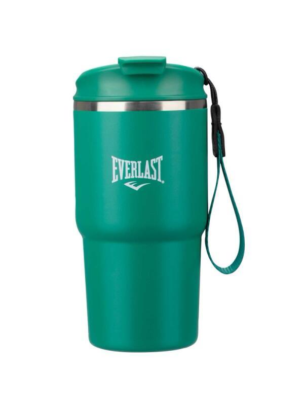 EVERLAST vaso termico verde 580ml - FOR SPORT
