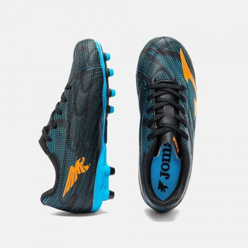JOMA TENI TURF EVOLUTION JR 2503