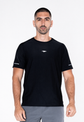 RS Camiseta Defense Men Black