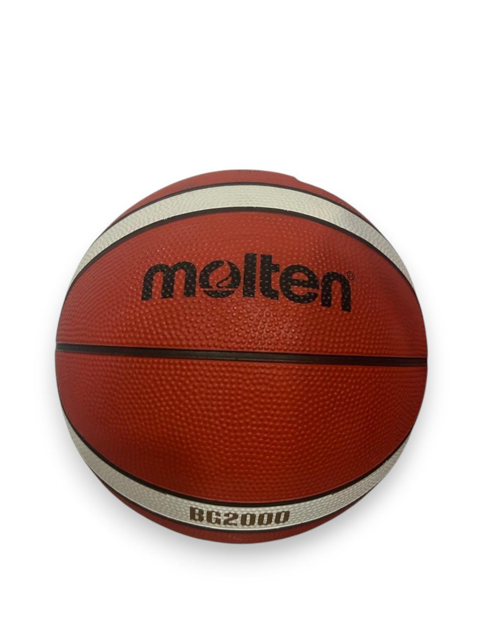 MOLTEN balon basketball #7 bg2000