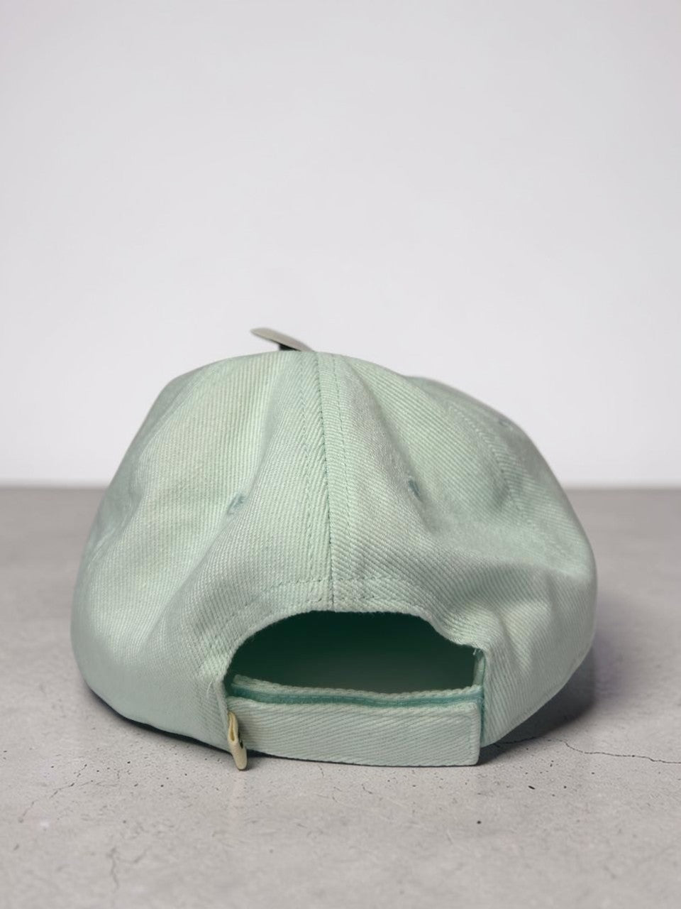 ROXY gorra believer celeste