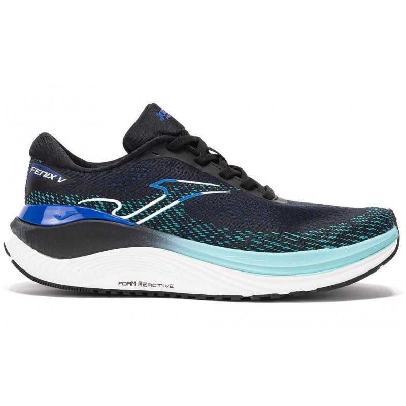 JOMA Teni Running Fenix 2531 Black