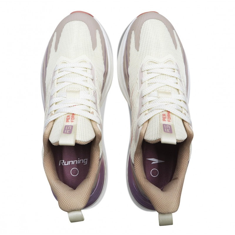 RS Tenis Running Flex Women BEIGE/PINK