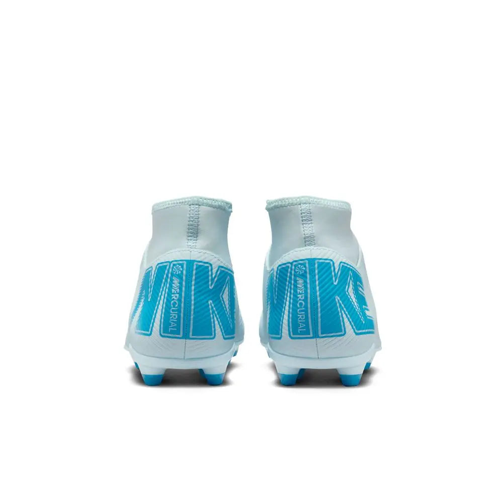 Nike Mercurial Tacos Fútbol Superfly 10 Club Fg/Mg de Hombre