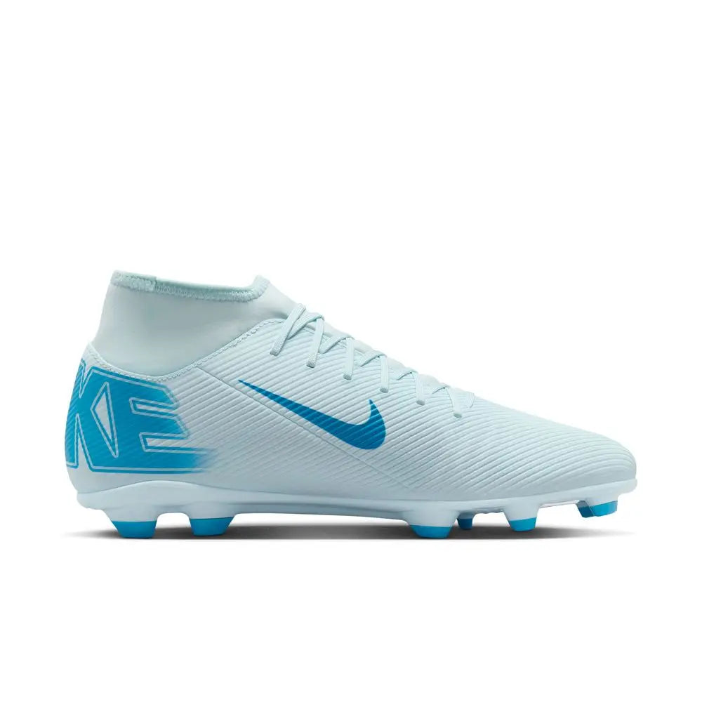 Nike Mercurial Tacos Fútbol Superfly 10 Club Fg/Mg de Hombre