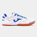 Futsal shoes Top Flex 21 indoor white TOPS2122IN - FOR SPORT