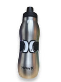 HARLEY botella plateada 32oz - FOR SPORT