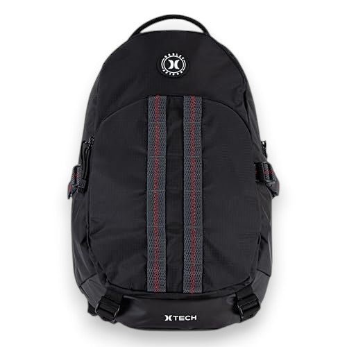 HURLEY bolso negro - FOR SPORT