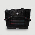 HURLEY bolso negro/gris - FOR SPORT