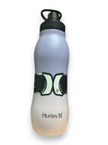 HURLEY botella rosa/morado 32oz - FOR SPORT