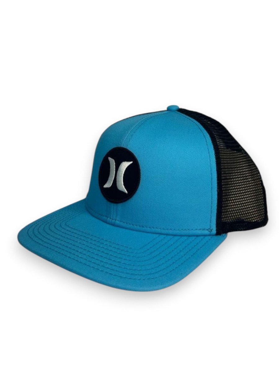 HURLEY gorra icon stretch - FOR SPORT