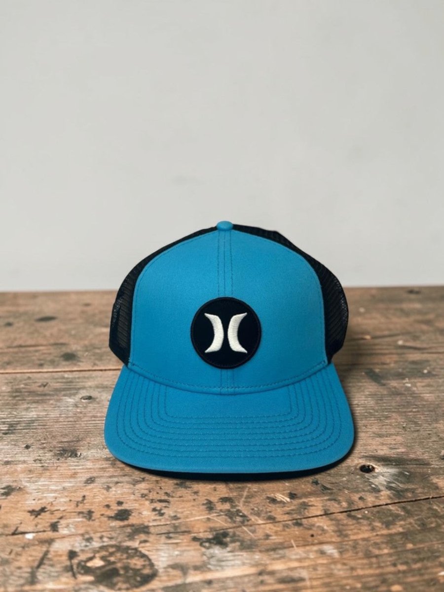 HURLEY gorra icon stretch - FOR SPORT