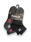 HURLEY Media 6 pack - FOR SPORT