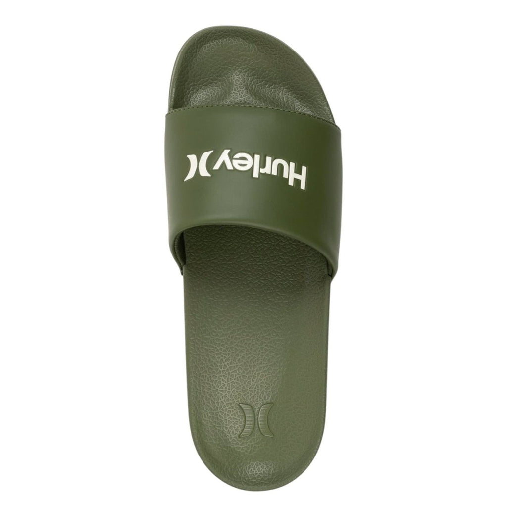 HURLEY Sandalia Flip OLIVO - FOR SPORT