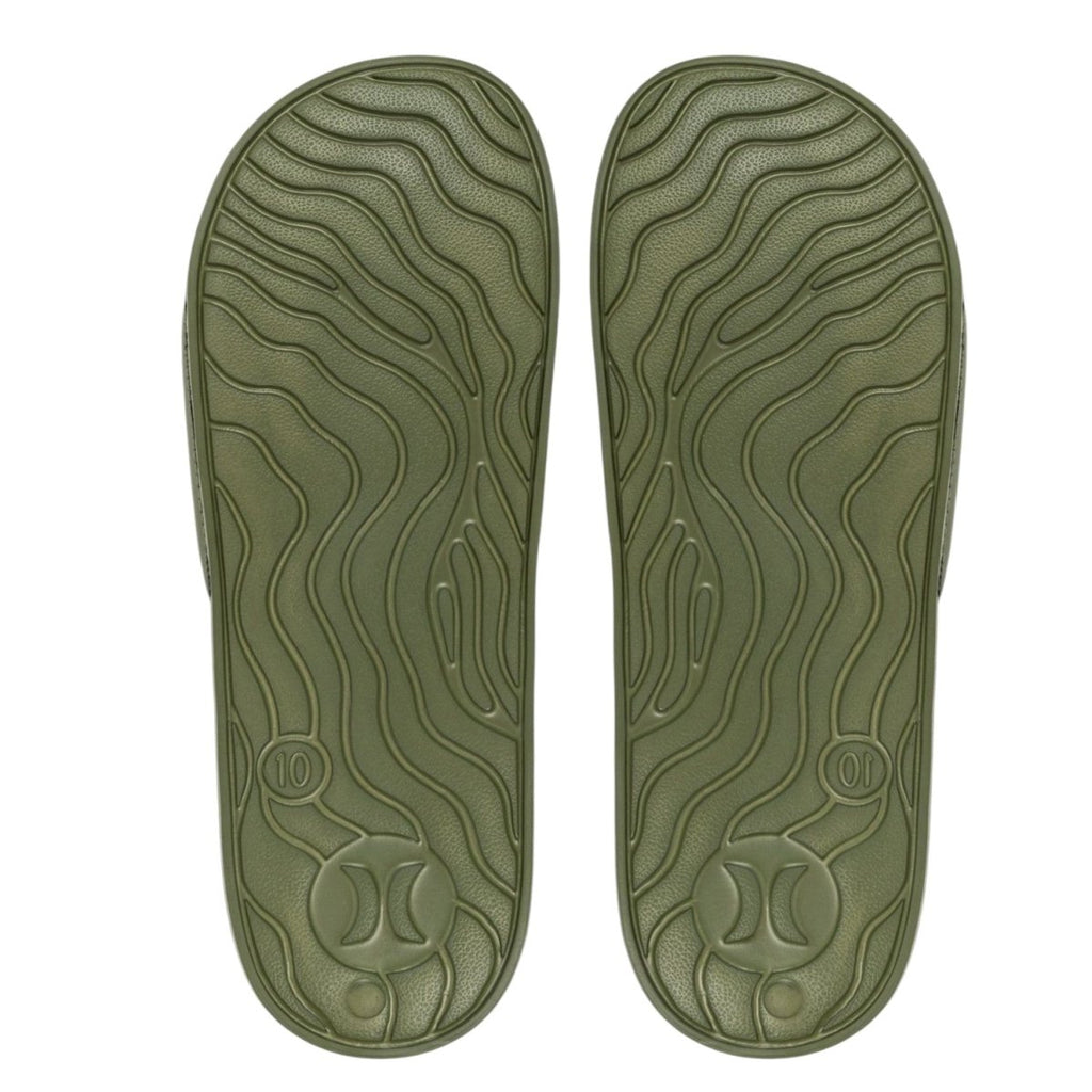 HURLEY Sandalia Flip OLIVO - FOR SPORT