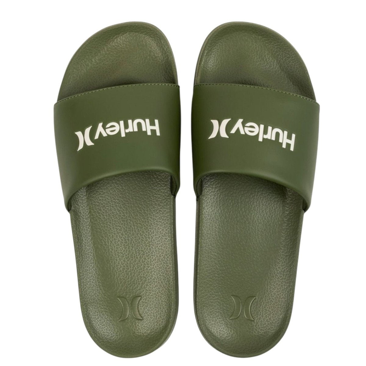 HURLEY Sandalia Flip OLIVO - FOR SPORT