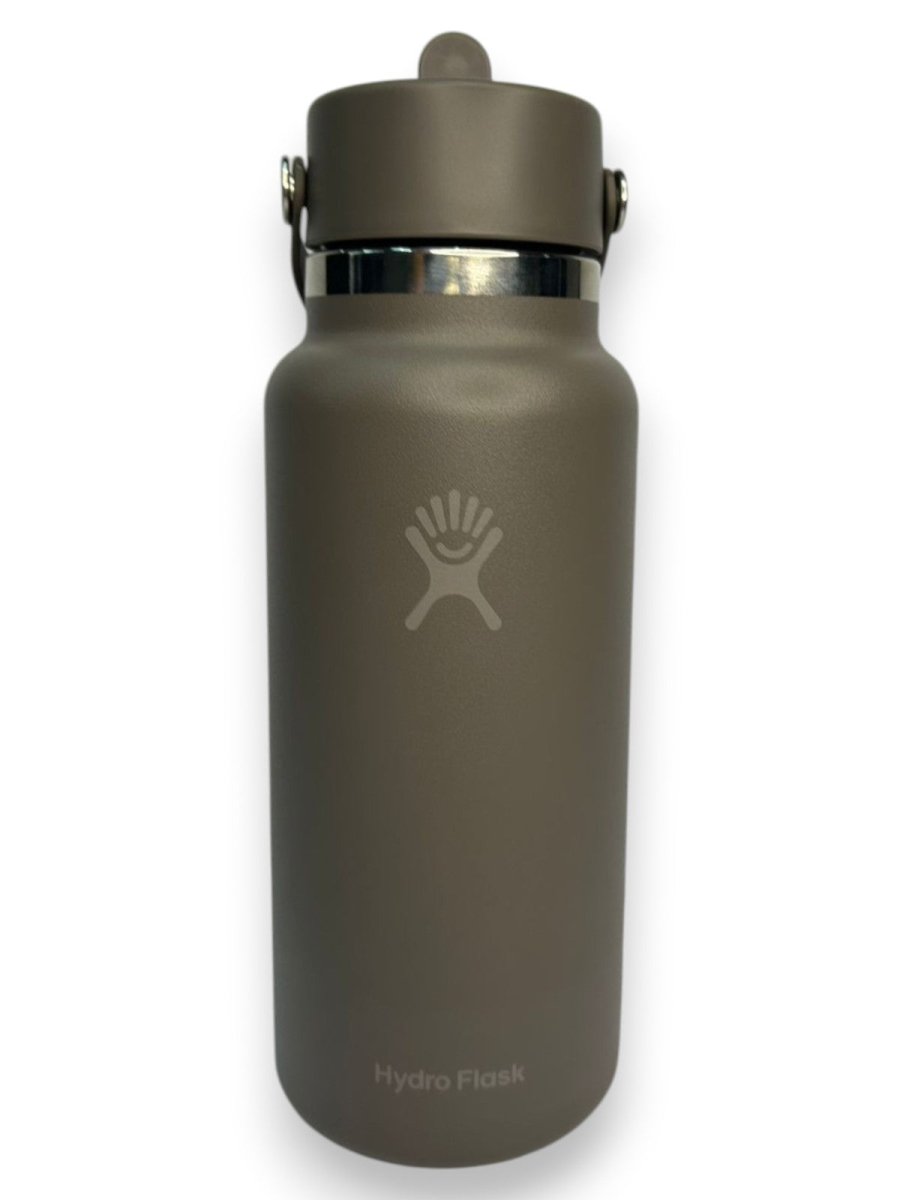 HYDRO FLASK botella wide flex cafe 32oz - FOR SPORT