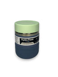 HYDRO FLASK taza termica insulated Jr verde/azul 12oz - FOR SPORT