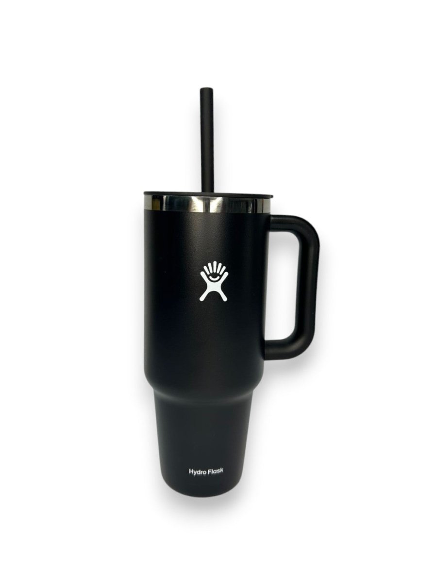 HYDRO FLASK vaso termico color negro 40oz - FOR SPORT