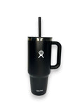 HYDRO FLASK vaso termico color negro 40oz - FOR SPORT