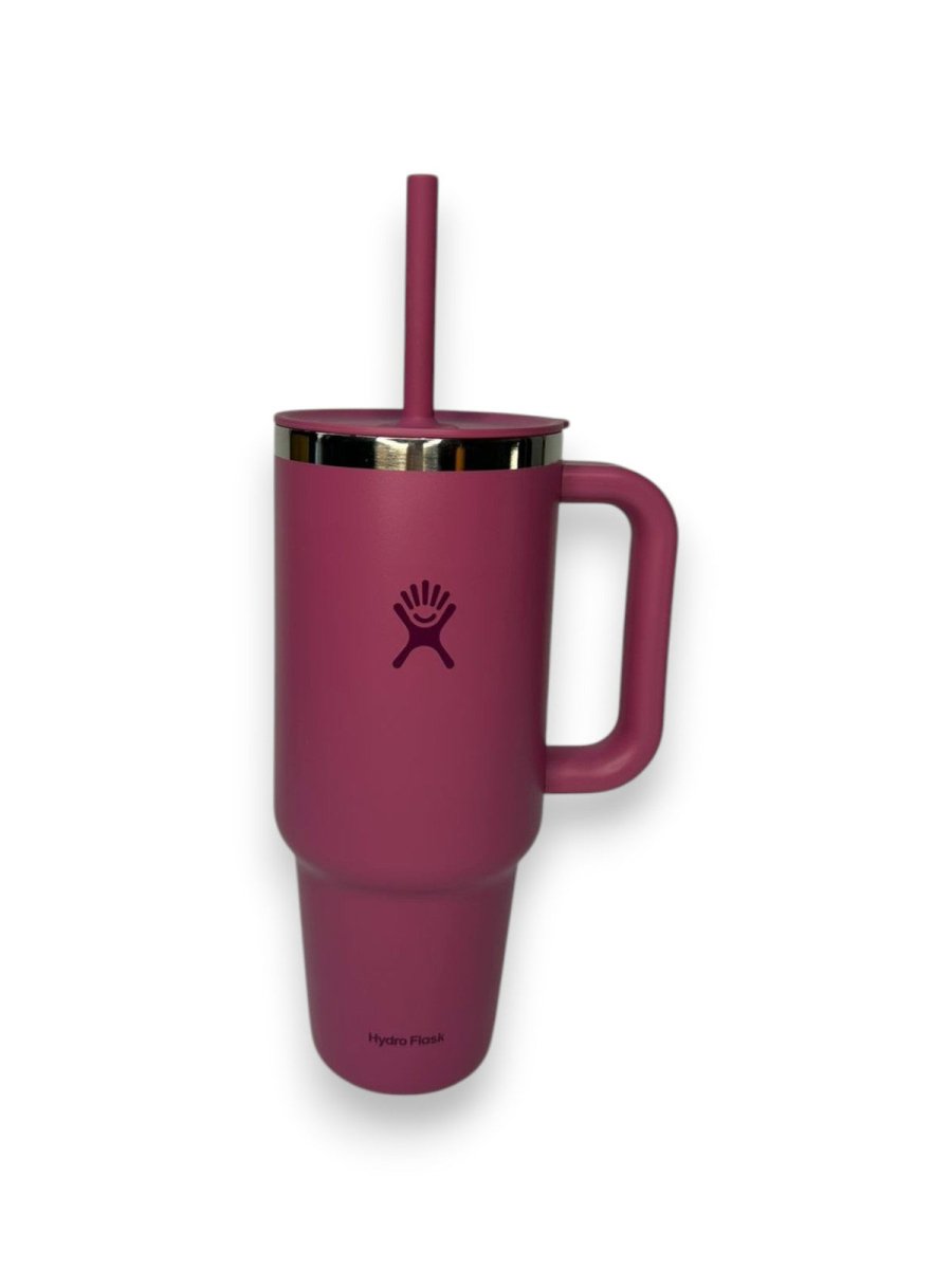 HYDRO FLASK vaso termico fucsia 40oz - FOR SPORT