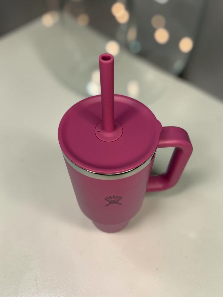HYDRO FLASK vaso termico fucsia 40oz - FOR SPORT