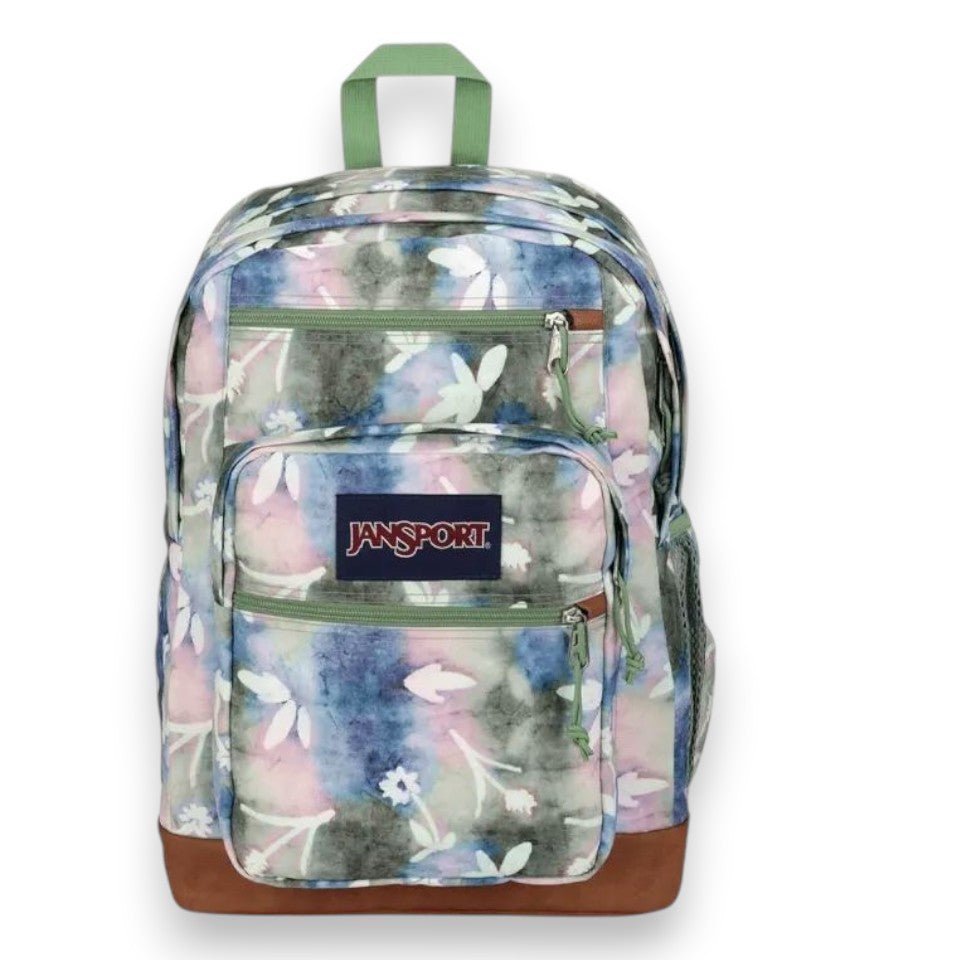 JANSPORT bolso grande floreado - FOR SPORT