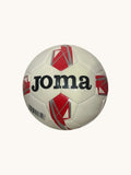 JOMA balon de futbol 5 Blanco/rojo - FOR SPORT