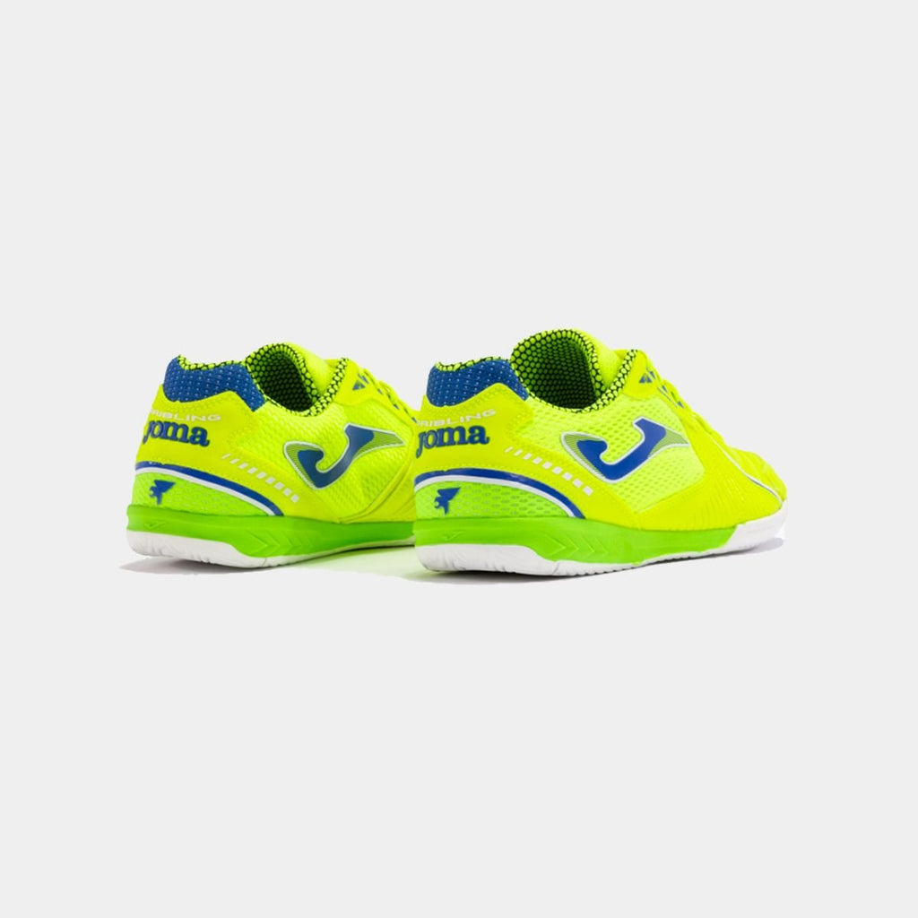 JOMA DRIBLING 2511 GREEN INDOOR/SALA - FOR SPORT