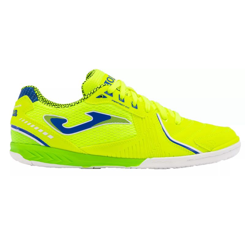 JOMA DRIBLING 2511 GREEN INDOOR/SALA - FOR SPORT