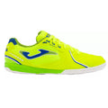 JOMA DRIBLING 2511 GREEN INDOOR/SALA - FOR SPORT