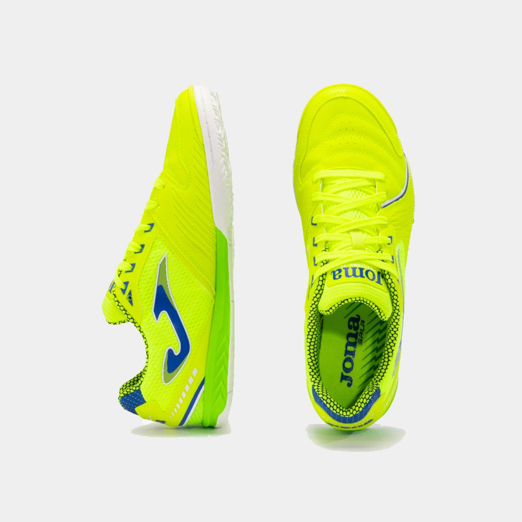 JOMA DRIBLING 2511 GREEN INDOOR/SALA - FOR SPORT