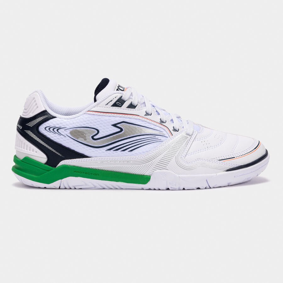 JOMA Futbol Sala Dribling 25 indoor blanco DRIW2502IN - 72 - FOR SPORT