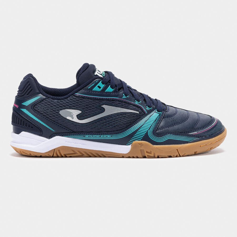JOMA Futbol Sala Dribling 25 indoor marino DRIW2503IN - 86 - FOR SPORT