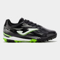 JOMA fútbol Sintética Propulsion Jr 25 moqueta - turf junior negro - FOR SPORT