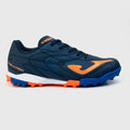 JOMA Futbol TURF Evolution JR Niño 2503 TF Azul Marino - FOR SPORT
