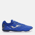 JOMA Maxima azul/ negro indoor Tenis Futsala - FOR SPORT
