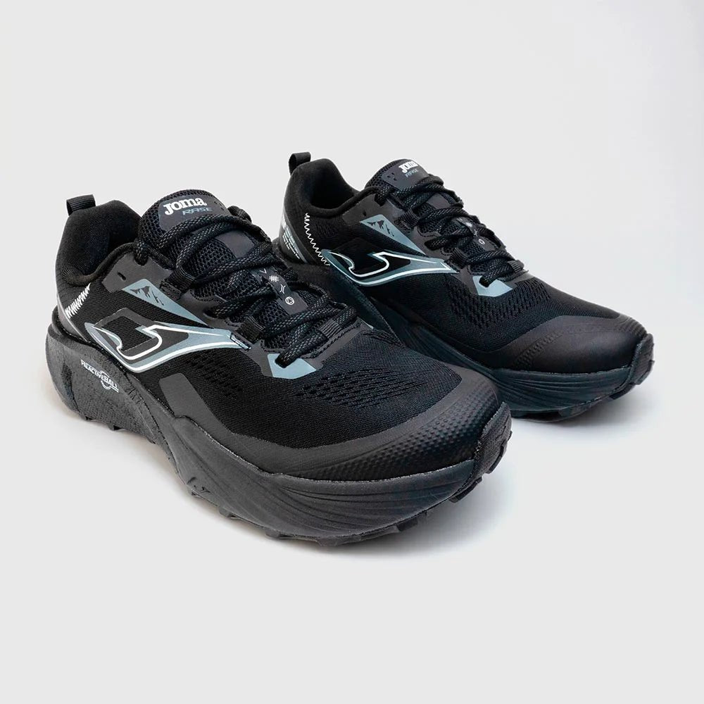 JOMA Montaña outdoor Rase AX Men 25 hombre negro - FOR SPORT
