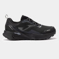JOMA Montaña outdoor Rase AX Men 25 hombre negro - FOR SPORT