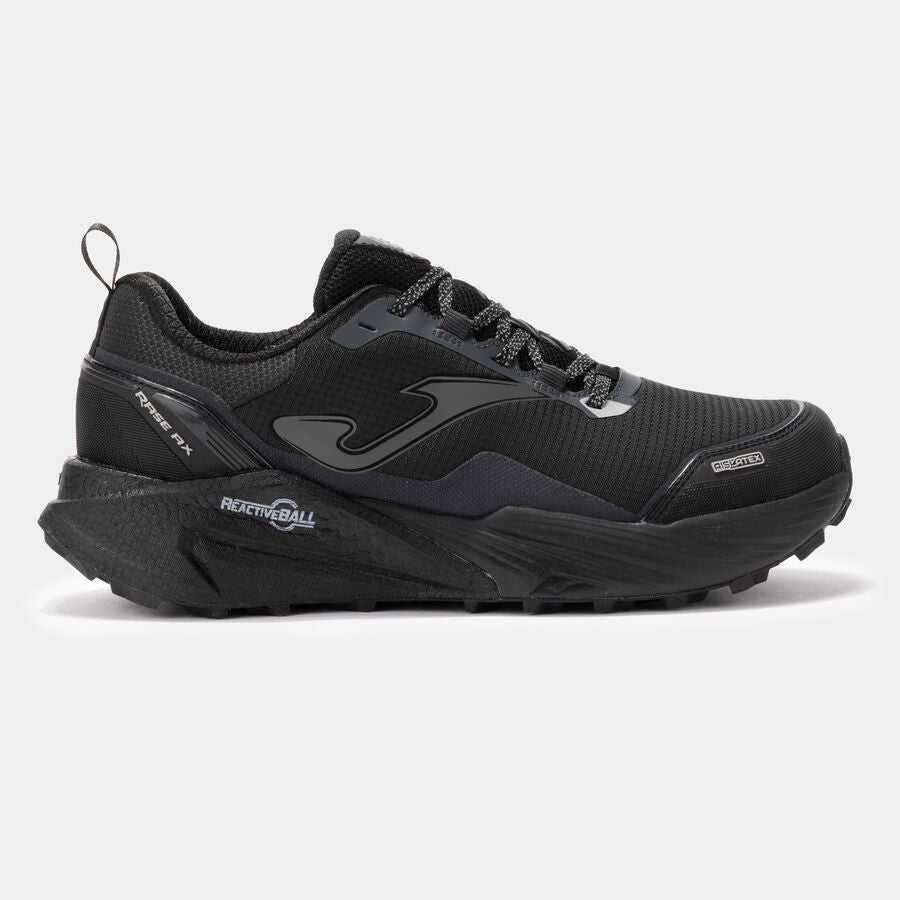 JOMA Montaña outdoor Rase AX Men 25 hombre negro - FOR SPORT