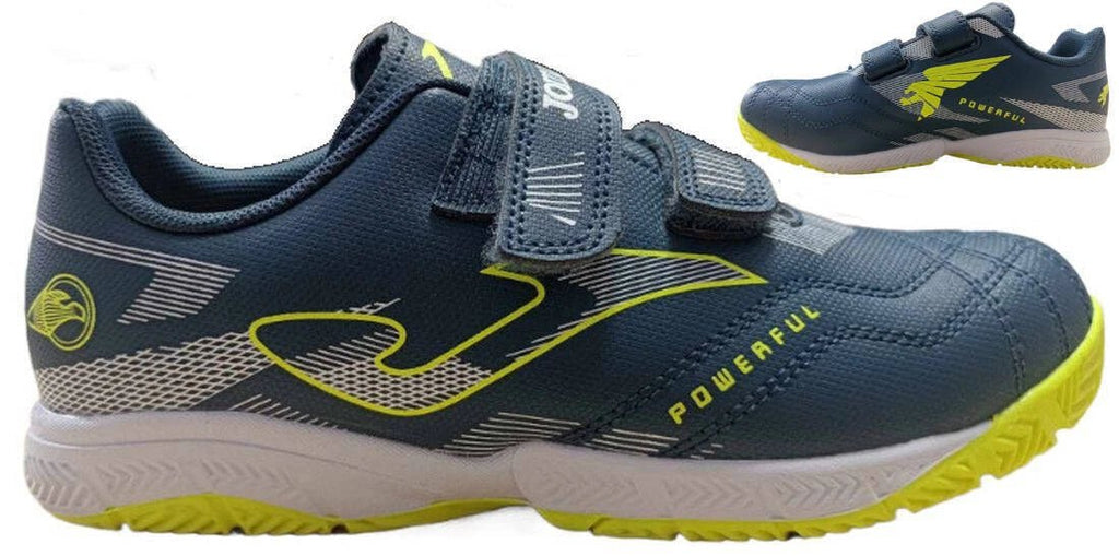 JOMA PowerFull Jr 2405 IN Size: 29 Colour: Navy - FOR SPORT