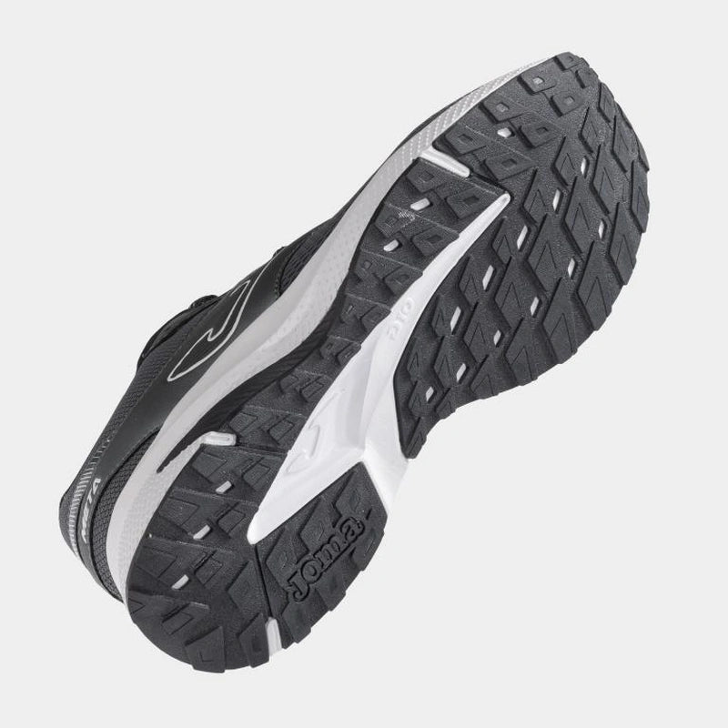 JOMA running Meta Men 25 hombre Gris - FOR SPORT
