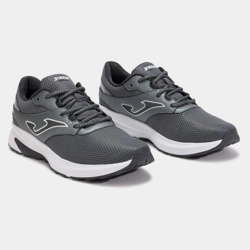 JOMA running Meta Men 25 hombre Gris - FOR SPORT