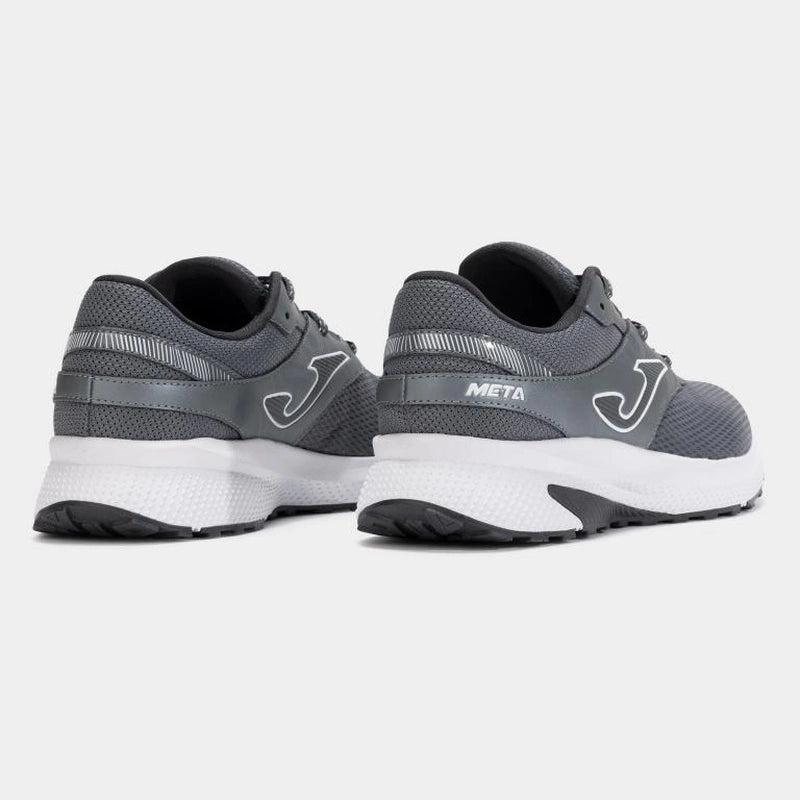 JOMA running Meta Men 25 hombre Gris - FOR SPORT