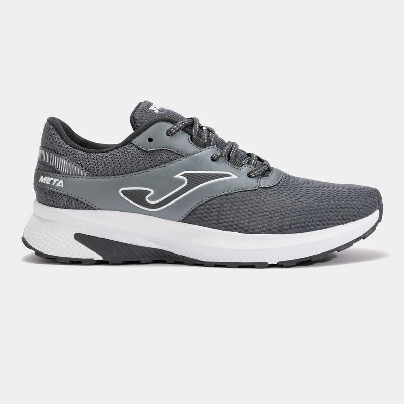 JOMA running Meta Men 25 hombre Gris - FOR SPORT