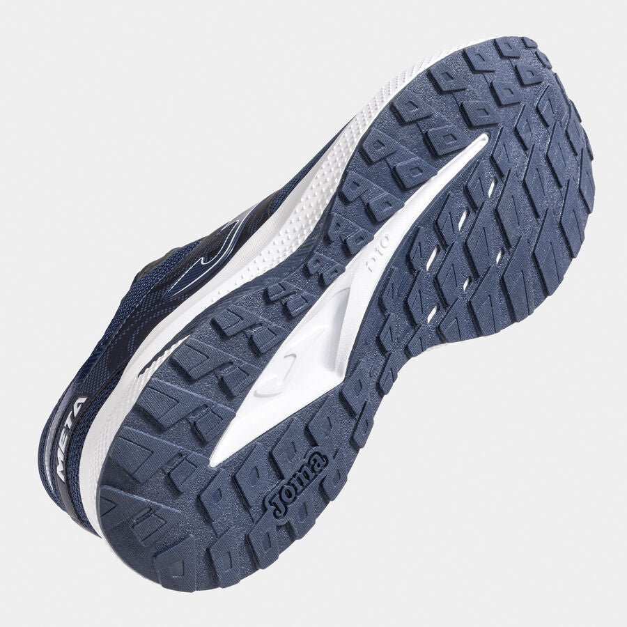 JOMA running Meta Men 25 hombre marino - FOR SPORT