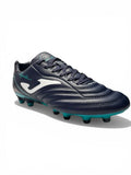 JOMA Taco de futbol Aguila 2503 Navy Blue Firm Ground - FOR SPORT