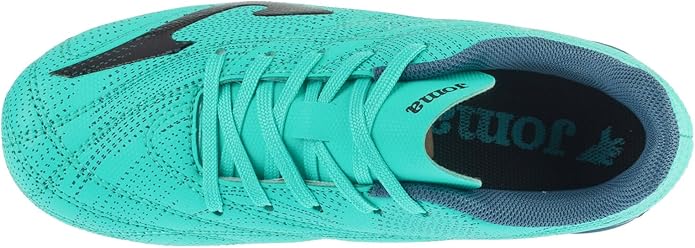 JOMA taco de futbol Evolution Junior 2517 Petroleum Firm Ground Multitaco - FOR SPORT